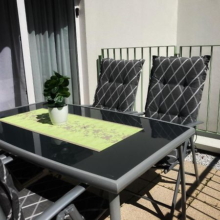 Apartamenty Lux Pogorzelica, Dwupoziomowy Z Dwiema Lazienkami I Dwoma Tarasami Pogorzelica  Kültér fotó