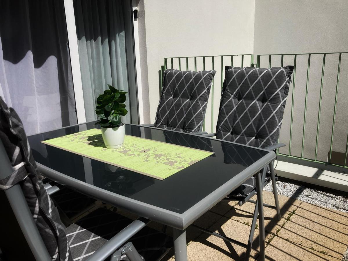 Apartamenty Lux Pogorzelica, Dwupoziomowy Z Dwiema Lazienkami I Dwoma Tarasami Pogorzelica  Kültér fotó